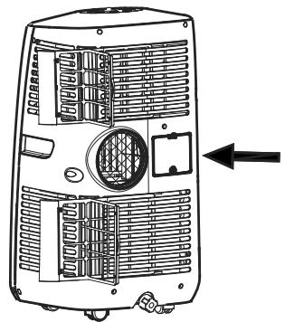VORTICE ARTIK M12 - N.B. - 1
