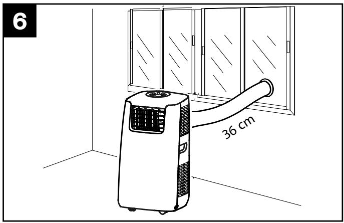 VORTICE ARTIK M12 - Installation - 2