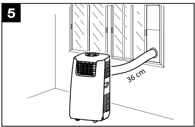 VORTICE ARTIK M12 - Installazione - 1