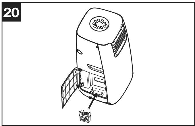 VORTICE KRYO POLAR 12 - Nota - 4