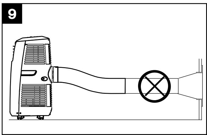 VORTICE KRYO POLAR 12 - Installazione - 5