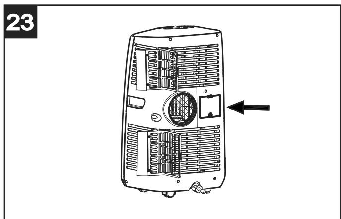 VORTICE KRYO POLAR 12 - N.B - 1