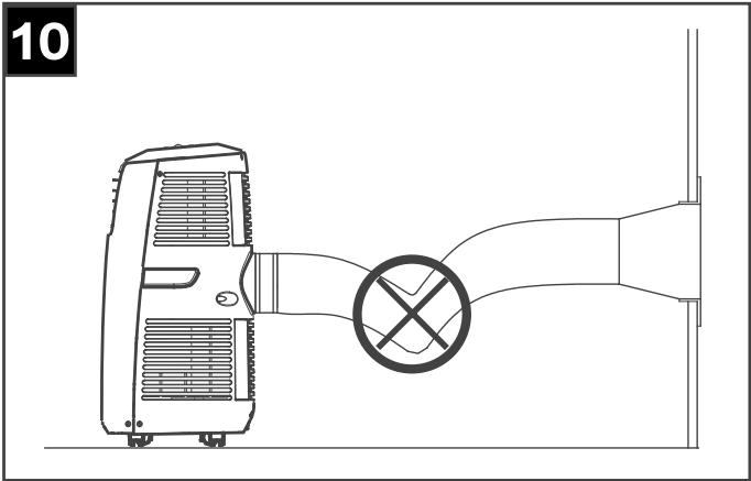 VORTICE KRYO POLAR 12 - FRANÇAIS - 1