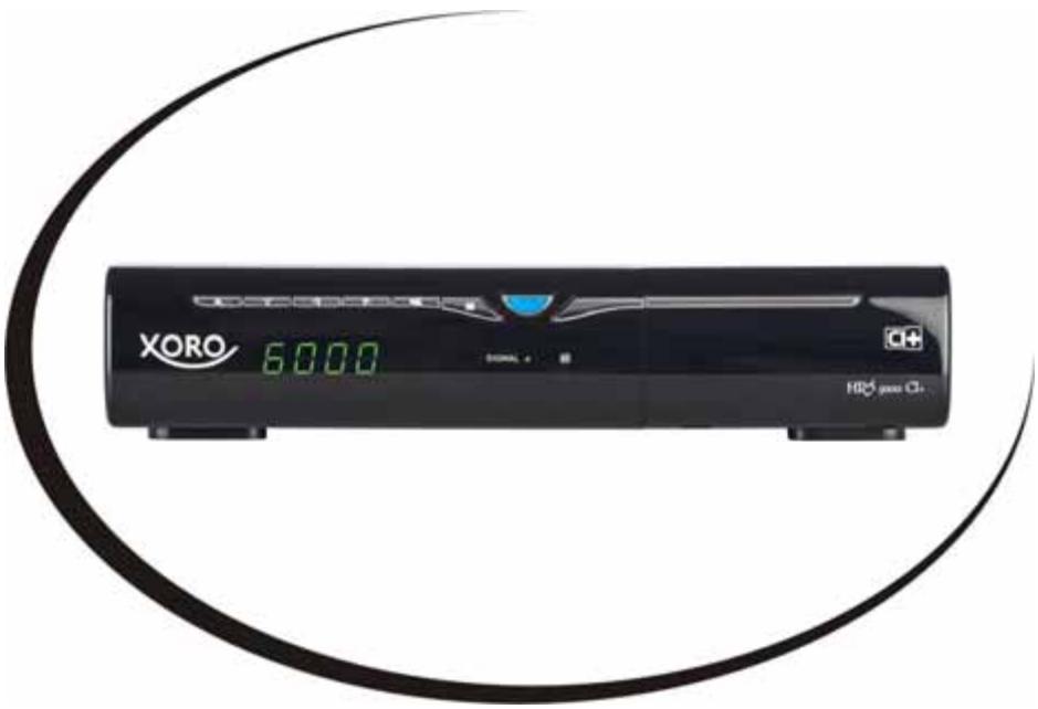 XORO SAT100488 - XORO - 1