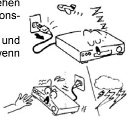 XORO SAT100488 - Stromversorgung - 3