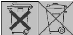 XORO SAT100488 - Batterien - 1