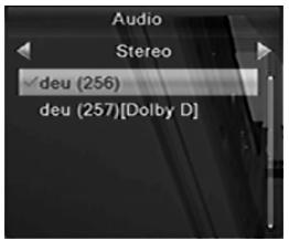 XORO SAT100488 - Videotext - 1