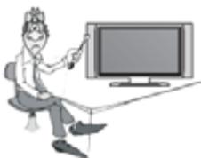XORO SAT100488 - Dolby - 1