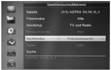 XORO SAT100488 - Satellite - 1