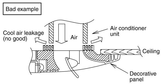 PANASONIC AQUAREA HT MHF (WH-MHF09G3E5) - AQUAREA HT MHF (WH-MHF12G6E5) - CAUTION - 4