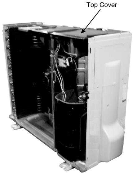 PANASONIC AQUAREA HT MHF (WH-MHF09G3E5) - AQUAREA HT MHF (WH-MHF12G6E5) - CU-E12PB4EA - 3