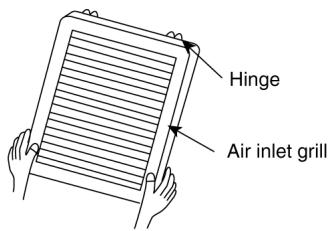 PANASONIC AQUAREA HT MHF (WH-MHF09G3E5) - AQUAREA HT MHF (WH-MHF12G6E5) - CAUTION - 1