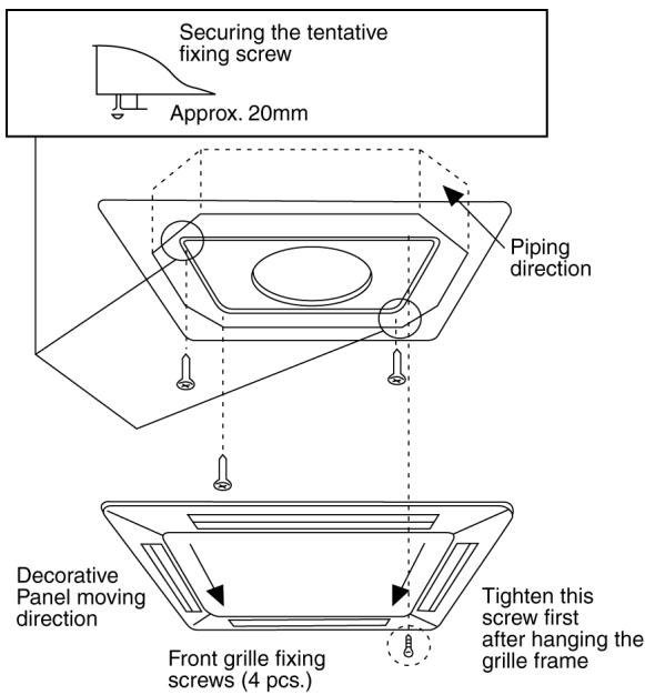 PANASONIC AQUAREA HT MHF (WH-MHF09G3E5) - AQUAREA HT MHF (WH-MHF12G6E5) - CAUTION - 2
