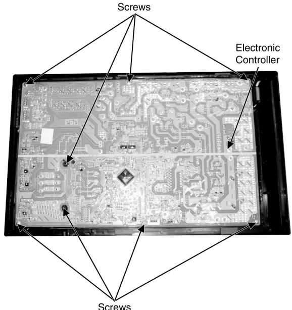 PANASONIC AQUAREA HT MHF (WH-MHF09G3E5) - AQUAREA HT MHF (WH-MHF12G6E5) - CU-E12PB4EA - 5