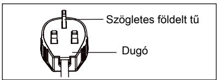 ELECTROLUX EXP26U338CW - ! FIGYELEM! - 2