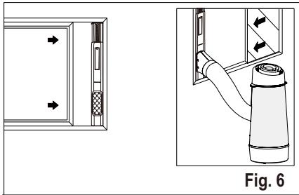 ELECTROLUX EXP26U338CW - OVLÁDACÍ PANEL - 5