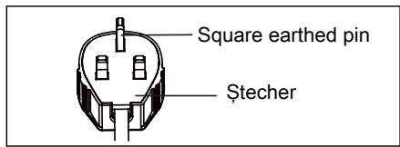 ELECTROLUX EXP26U338CW - ATENTIE! - 2