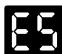 ELECTROLUX EXP26U338CW - Fault code - 2