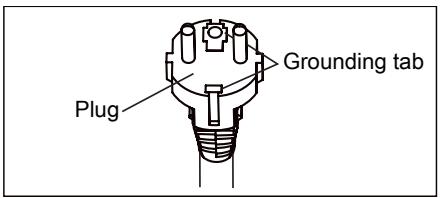 ELECTROLUX EXP26U338CW - CAUTION! - 1
