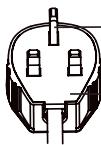 ELECTROLUX EXP26U338CW - ! ATTENTION ! - 2