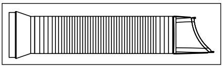 ELECTROLUX WP71-265WT - 1