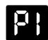 ELECTROLUX WP71-265WT - Cod eroare - 4