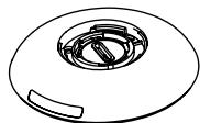 ELECTROLUX WP71-265WT - Pilot zdalneo sterowania - 4