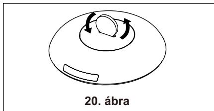 ELECTROLUX WP71-265WT - Az element cseréje - 1