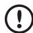 ELECTROLUX WP71-265WT - CAUTION! - 3
