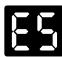 ELECTROLUX WP71-265WT - Fault code - 2