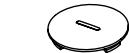 ELECTROLUX WP71-265WT - Telecommande - 3