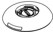 ELECTROLUX WP71-265WT - Telecommande - 4