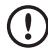 ELECTROLUX WP71-265WT - FORSIKTIGHET! - 3