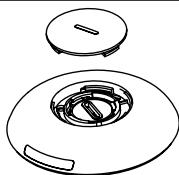 ELECTROLUX WP71-265WT - Fjernkontroll - 3