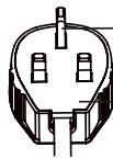 ELECTROLUX WP71-265WT - ATTENZIONE! - 2