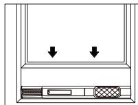 ELECTROLUX WP71-265WT - Tömma varmluft - 3