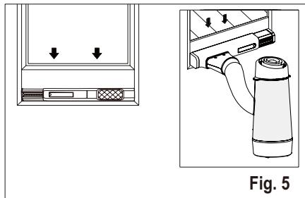 ELECTROLUX WP71-265WT - 1
