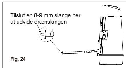 ELECTROLUX WP71-265WT - Aflb - 2
