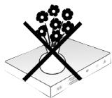 TECHNISAT EUROTECH T2 IR - Safety advice - 4