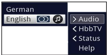 German English > Audio