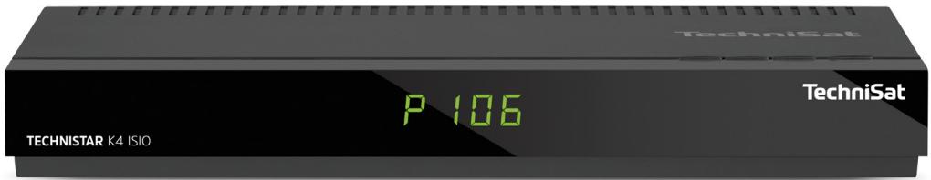 TECHNISAT DIGIT S3 HD - 1