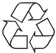 TECHNISAT DIGIT S3 HD - Disposal advice - 1