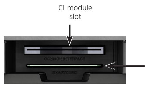 TECHNISAT DIGIT S3 HD - Illustration - 2