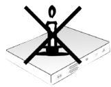 TECHNISAT DIGIT S3 HD - Safety advice - 3