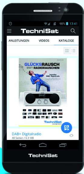 TECHNISAT DIGIT S3 HD - AUSFUHRLICHE VERSION DER KURZANLEITUNG BEQUEM Auf IHREM TABLET ODER SMARTPHONE LESEN UND ARCHIVIEREN - 2