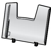 PANASONIC KX-FC 275 G-S - Accessoires inclus - 3
