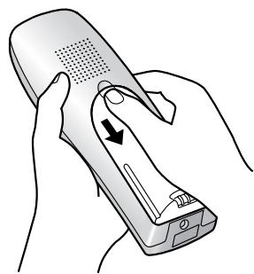 PANASONIC KX-FC 275 G-S - Important: - 1