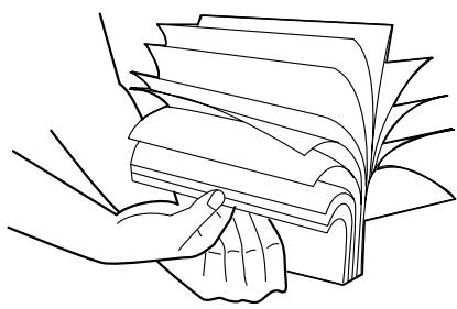 PANASONIC KX-FC 275 G-S - Papier d'enregistrement - 2