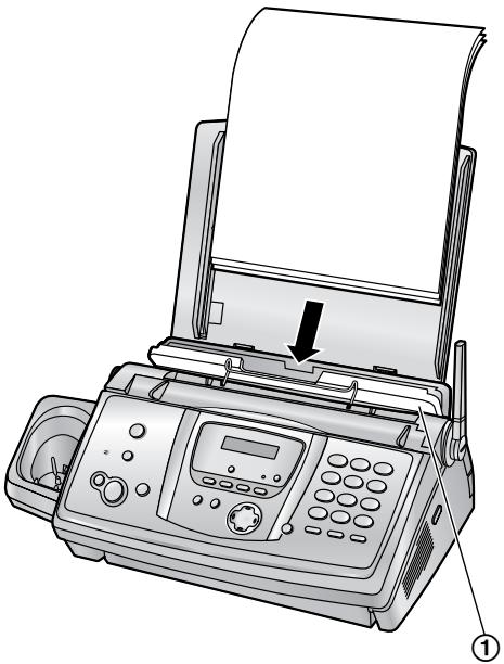PANASONIC KX-FC 275 G-S - Incorrect - 6