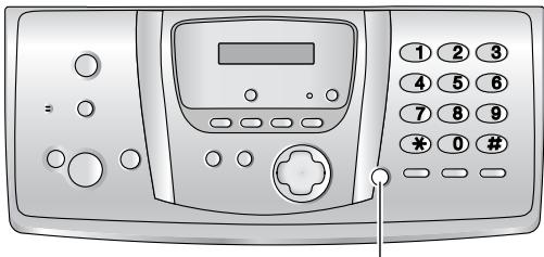 PANASONIC KX-FC 275 G-S - Avec la base - 1